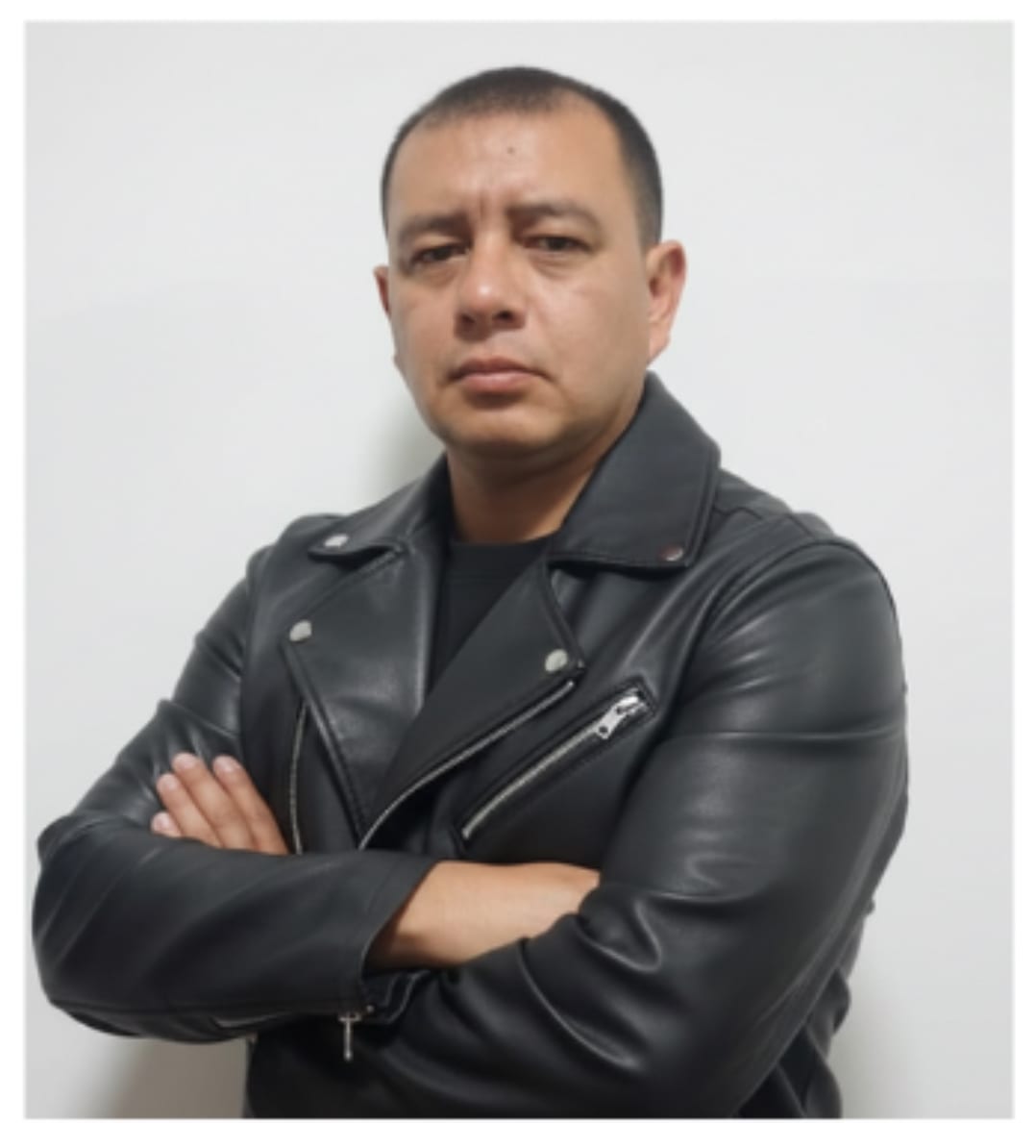 TSU Charles Pinzon