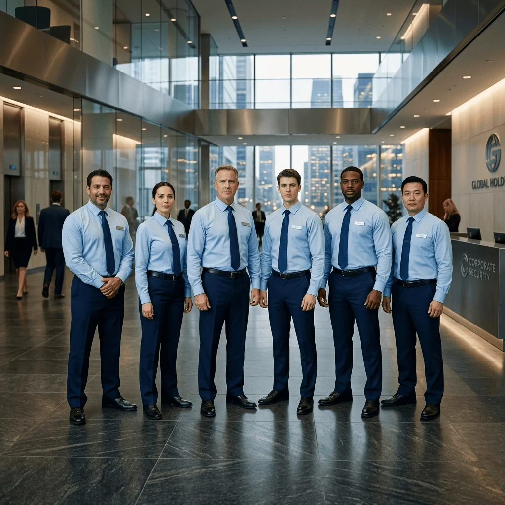 CSSG Team