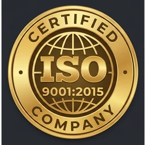 ISO 9001:2015