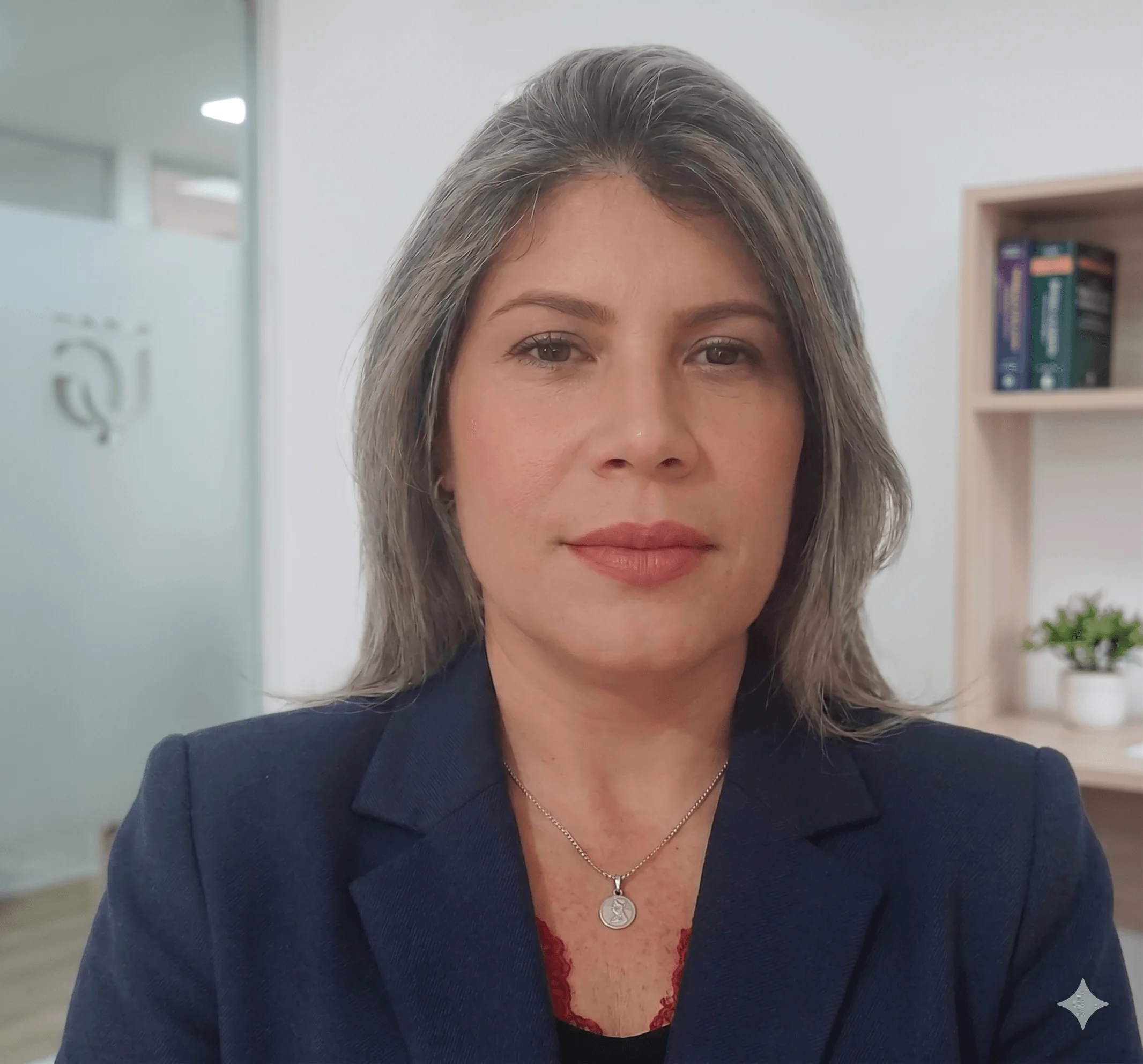 Dra. Ninsa Rujano