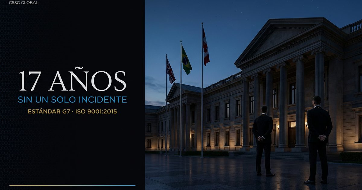 RRHH: El socio crítico del Gerente de Seguridad