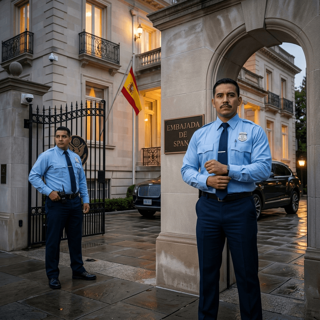 Cómo elegir la mejor empresa de seguridad privada en Venezuela: 7 criterios que nadie te dice